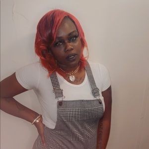 Meet your Posher, Jasmine